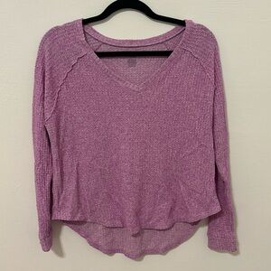 American Eagle Soft And Sexy Sweater